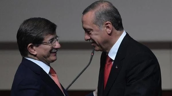 Erdoğan`ın Davutoğlu`nu seçme nedeni