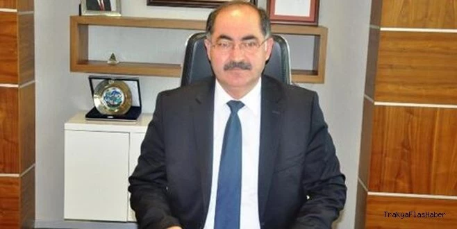 ESKİ REKTÖRE 3 YIL 9 AY HAPİS