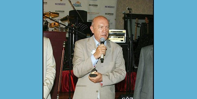 ESKİ TURİZM BAKANI GÜRPINAR COVİD-19 NEDENİYLE HAYATINI KAYBETTİ