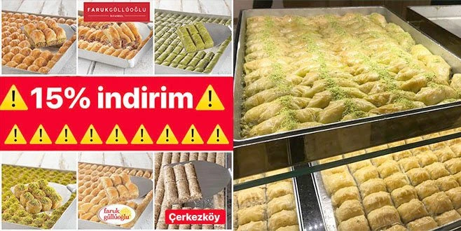 FARUK GÜLLÜOĞLU YARIN HİZMETE BAŞLIYOR