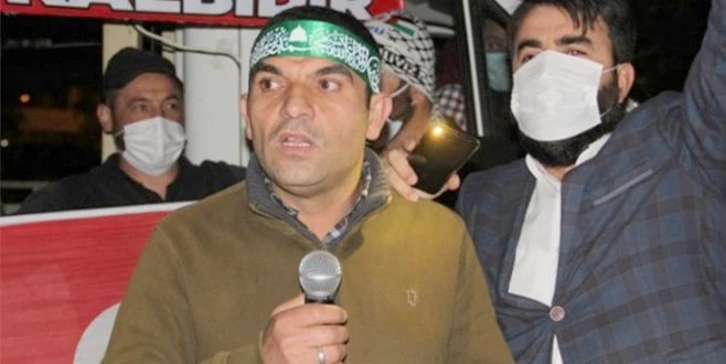 KUDÜS MÜSLÜMANLARIN BAŞKENTİDİR