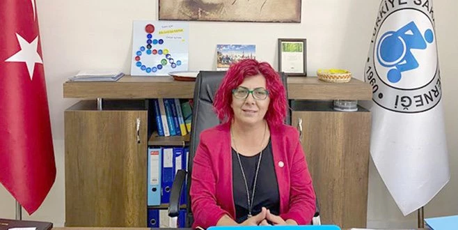 ŞEHİRLER ARASI TRENLERDE ENGELLİLERE GETİRİLEN KISITLAMAYA İTİRAZ GELDİ