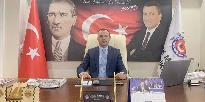 İNSANLIK TARİHİNİN EN ZORLU YILI