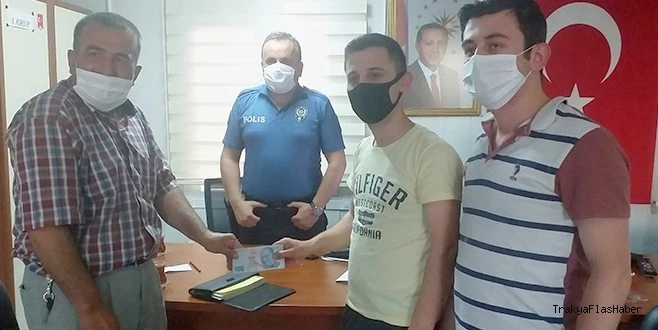 HARÇLIĞI BİLE KABUL ETMEDİLER