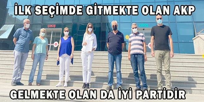 SUÇ DUYURUSUNDA BULUNDULAR