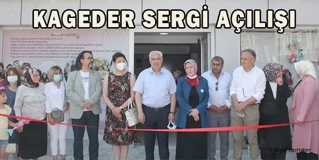 KADINLARIN HÜNERLERİ GÖZ KAMAŞTIRDI!