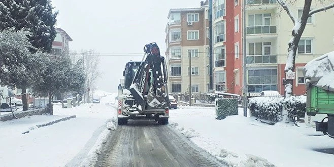 SÜLEYMANPAŞA KARA TESLİM OLMADI