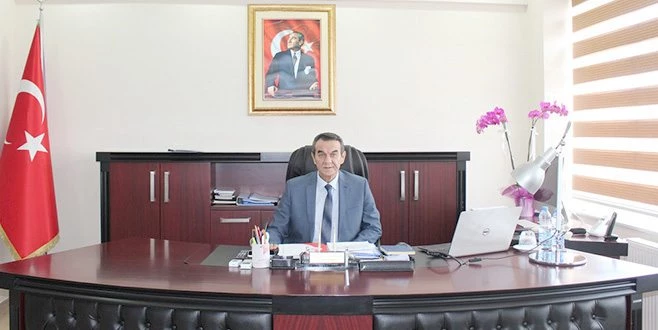 KAYMAKAM ABBAN ÇERKEZKÖY`DE DENETİMLERİNİ SÜRDÜRÜYOR