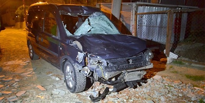 SÜRÜCÜ UCUZ ATLATTI