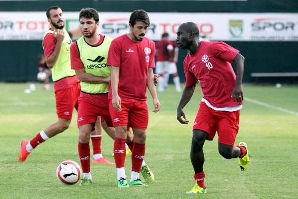 KORUKIR: İYİ OYNAYIP KAZANACAĞIZ