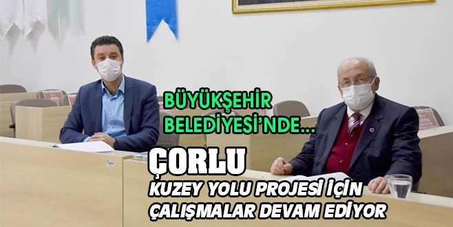 TRAFİK YOĞUNLUĞUNU AZALTACAK