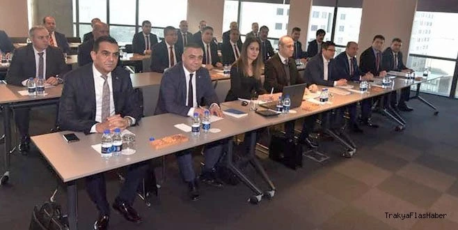 METAL İŞÇİLERİ BÜYÜK MİTNGE HAZIRLANIYOR