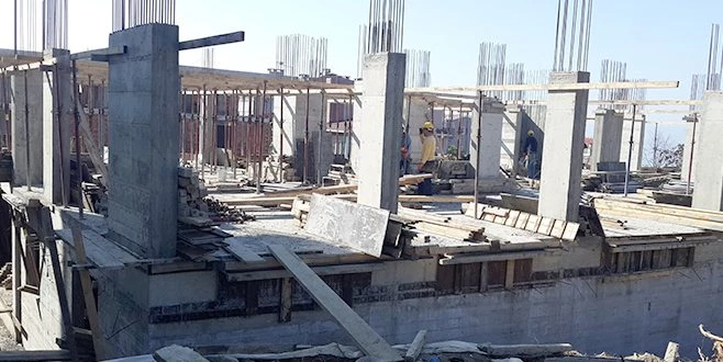 TEKİRDAĞ?DA BİN 335 MÜTEAHHİT SINIFLANDIRILDI