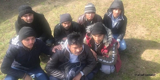 MÜLTECİLERE ŞAFAK OPERASYONU