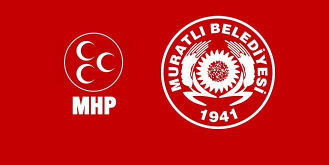 MURATLI BELEDİYE MECLİSİ?NDE İSTİFA 