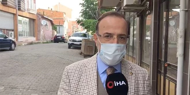 HAZİRAN AYINDA KURTULACAĞIMIZI ÜMİT EDİYORUM