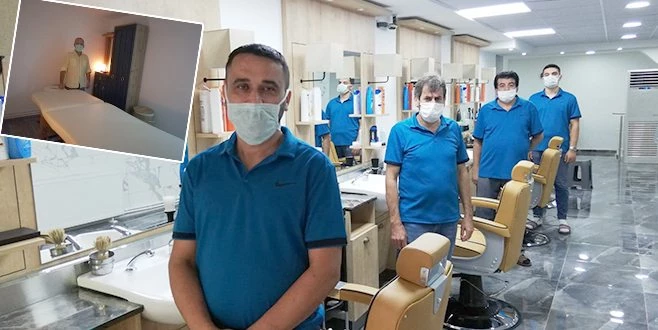 YENİ KONSEPTİYLE BİR İLK OLDU