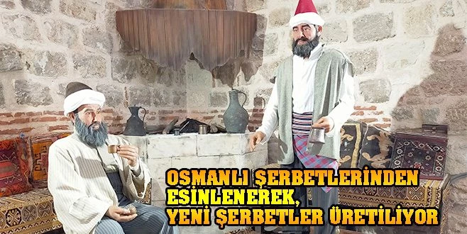 OSMANLI TIBBININ GİZLİ HAZİNELERİ GÜN YÜZÜNE ÇIKTI