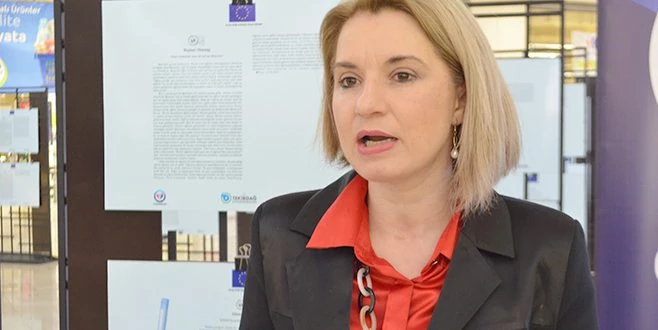 EN ANLAMLI 59 MEKTUP: ANNELERİN OTİZM MÜCADELELERİ SERGİLENDİ 