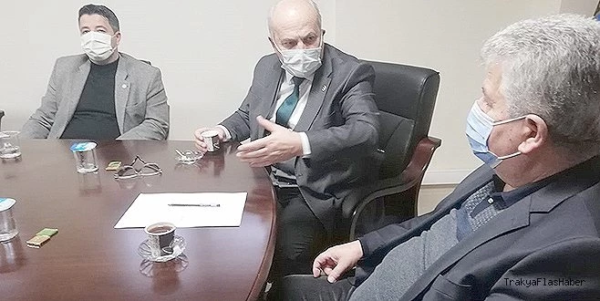 PANDEMİNİN ETKİLERİ 6 AY  SONRA ORTAYA ÇIKACAK