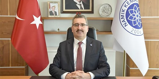 REKTÖR`DEN TERCİH TAVSİYESİ