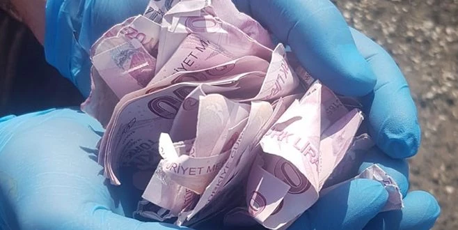  SAHTE PARA ŞEBEKESİNE POLİS DARBESİ