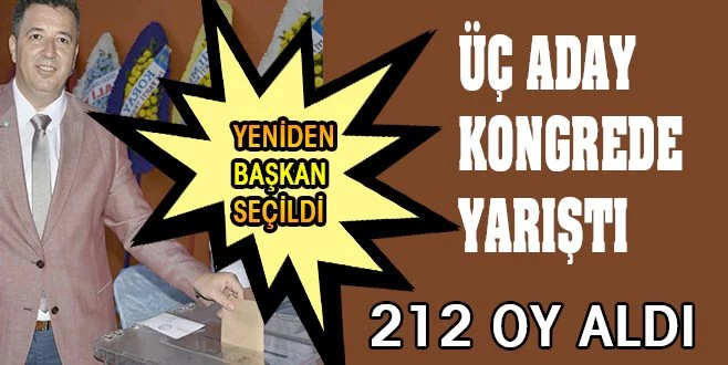 HALK ANLATTI, İYİ PARTİ DİNLEDİ