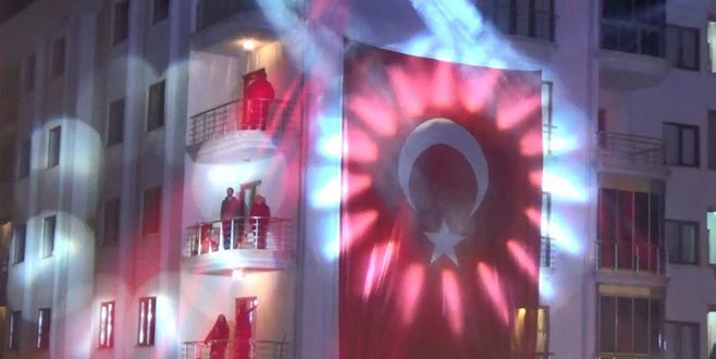 SÜLEYMANPAŞA`DAN 23 NİSAN?A ÖZEL MUHTEŞEM GECE