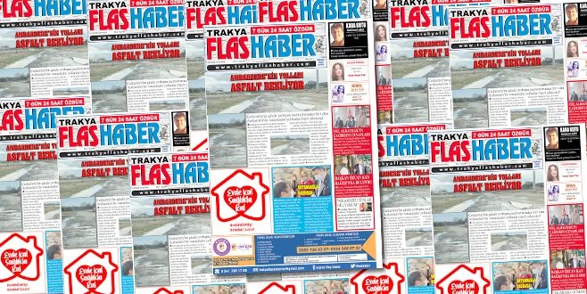 YENİ SAYIMIZ ÇIKTI!