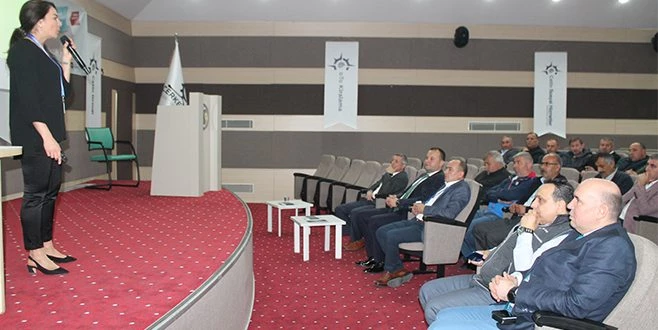 İÇİMİZDEKİ GÜÇ STRES!