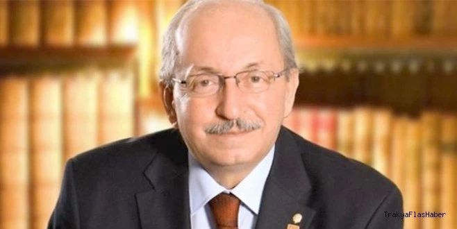 TEKİRDAĞ`DA ALBAYRAK İKİNCİ KEZ KAZANDI