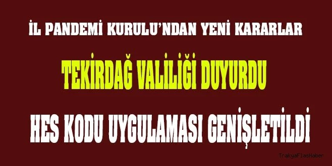 TOPLU ULAŞIMDA HES KODU UYGULANACAK