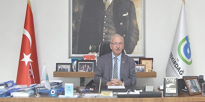 TRAKYA TURİZMİ ADINA ÖNEMLİ BİR ADIM