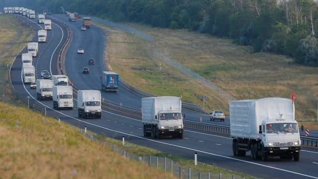 Ukrayna`dan Rusya`ya `İşgal` Tepkisi