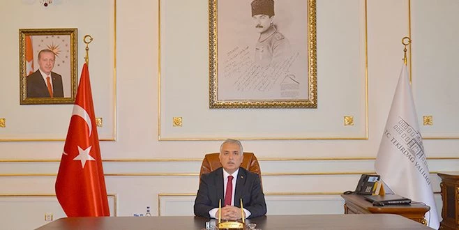 99. YIL DÖNÜMÜNÜ MİLLETÇE KUTLAMANIN HEYECANINI YAŞIYORUZ