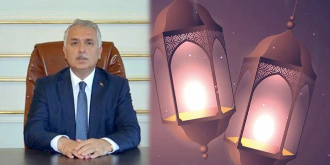 RAHMET, BEREKET VE MAĞFİRET İKLİMİ...