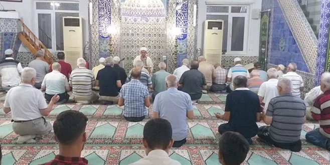 ZAFER HAFTASI DUALARLA YAD EDİLDİ