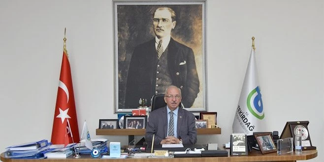 ŞARKÖY`ÜN KURTULUŞ BAYRAMI KUTLU OLSUN