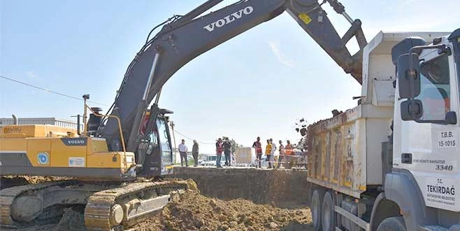 BİTTİ BİTİYOR...