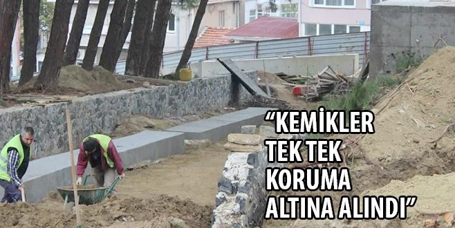  TEKİRDAĞ VALİLİĞİNDEN ÇANAKKALE ŞEHİTLİĞİ HABERLERİYLE İLGİLİ AÇIKLAMA