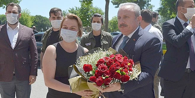 YASSIADA İLE İLGİLİ KANUN TEKLİFİ SALI GÜNÜ MECLİS GÜNDEMİNDE