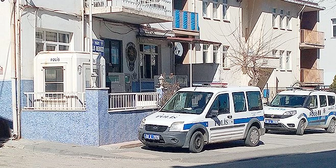 ÇİFTÇİNİN 63 BİN LİRASINI POLİS KURTARDI