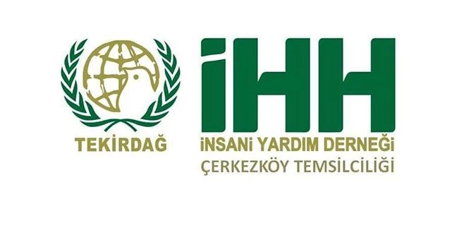 İHH?DAN 10 MİLYON TL NAKDİ YARDIM İLE 100 BİN YARDIM KOLİSİ DESTEĞİ