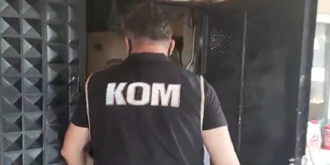 7 KİŞİNİN ÖLÜMÜNE SEBEP OLAN İÇKİLER BULGARİSTAN`DAN GETİRİLDİ İDDİASI