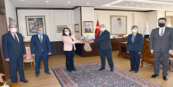 SOSYAL GÜVENLİK HAFTASI BAŞLADI