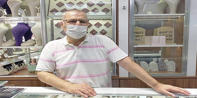 FİLMLERİ ARATMAYAN İLGİNÇ OLAY