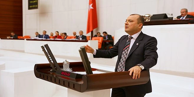  AYGUN?DEN BASINA ACİL DESTEK PAKETİ ÖNERGESİ