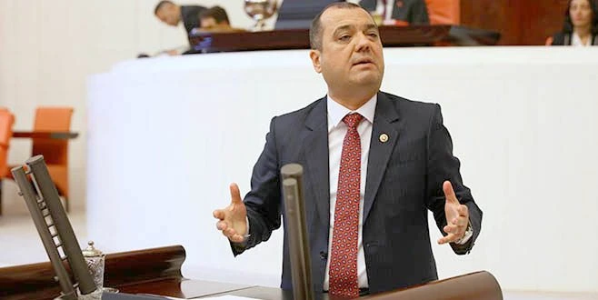 BİLİRKİŞİ?DEN ADALETLİ RAPOR BEKLİYORUZ