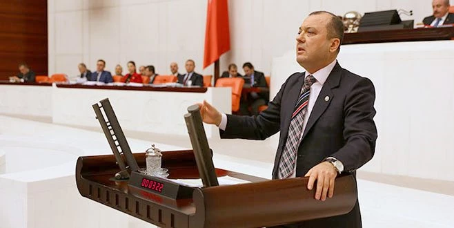 AYGUN`DEN 10 OCAK KUTLAMASI