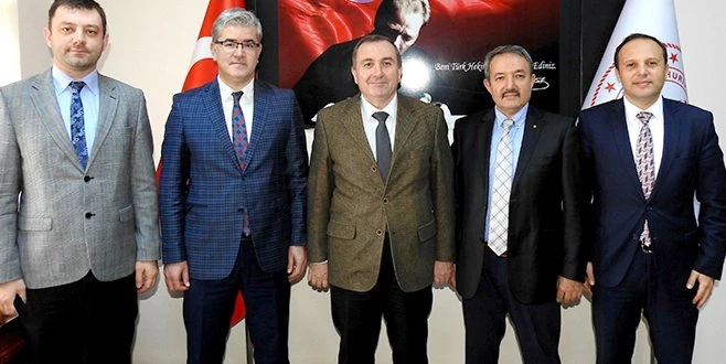 11 AYDA 8 MİLYONDAN FAZLA HASTA MUAYENE EDİLDİ